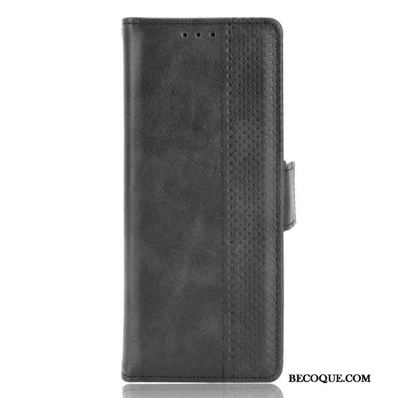 Kotelot Samsung Galaxy Z Fold 4 Retro Mosaiikki