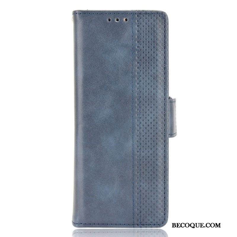 Kotelot Samsung Galaxy Z Fold 4 Retro Mosaiikki