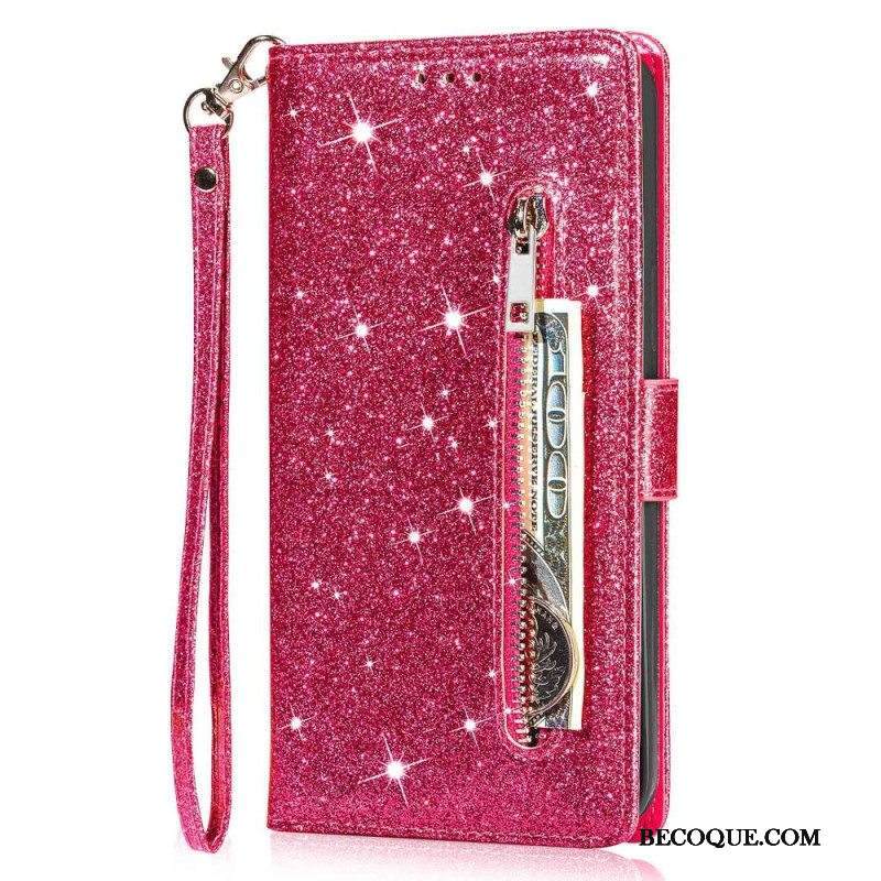 Kotelot Samsung Galaxy Z Fold 4 Tähtien Lanyard