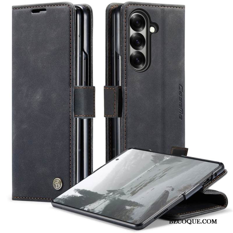 Kotelot Samsung Galaxy Z Fold 7 Caseme Suojakuori