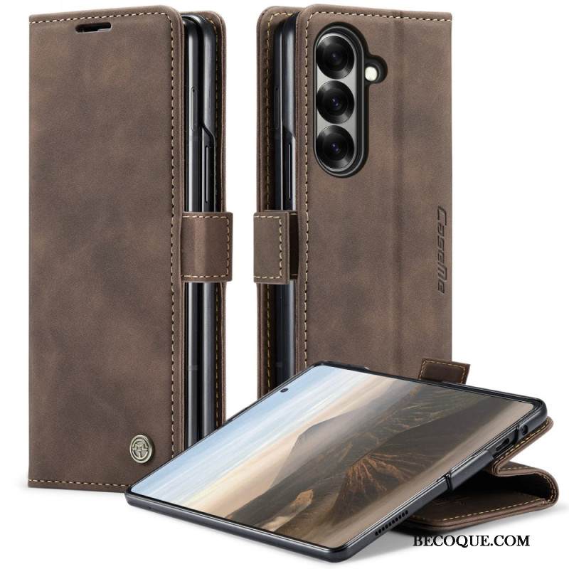 Kotelot Samsung Galaxy Z Fold 7 Caseme Suojakuori