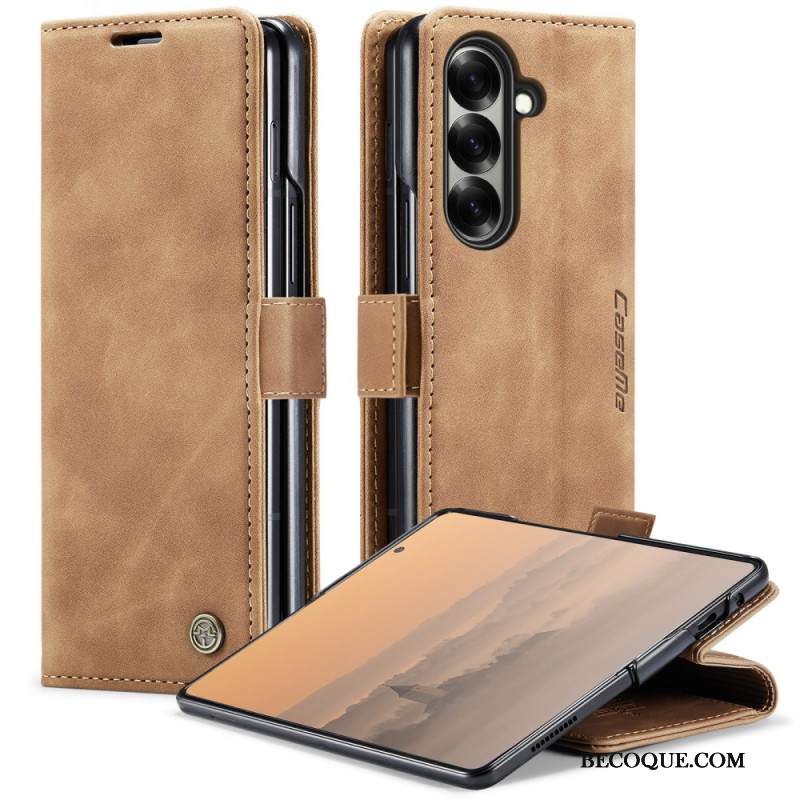 Kotelot Samsung Galaxy Z Fold 7 Caseme Suojakuori