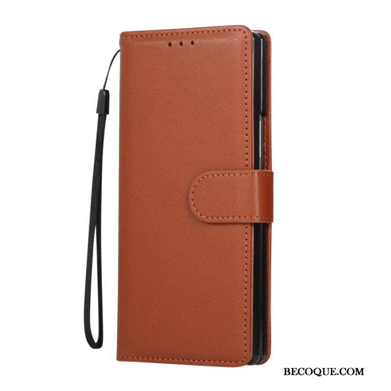 Kotelot Samsung Galaxy Z Fold 7 Klassinen