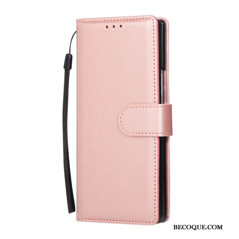 Kotelot Samsung Galaxy Z Fold 7 Klassinen