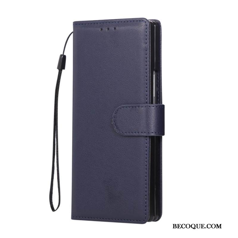 Kotelot Samsung Galaxy Z Fold 7 Klassinen