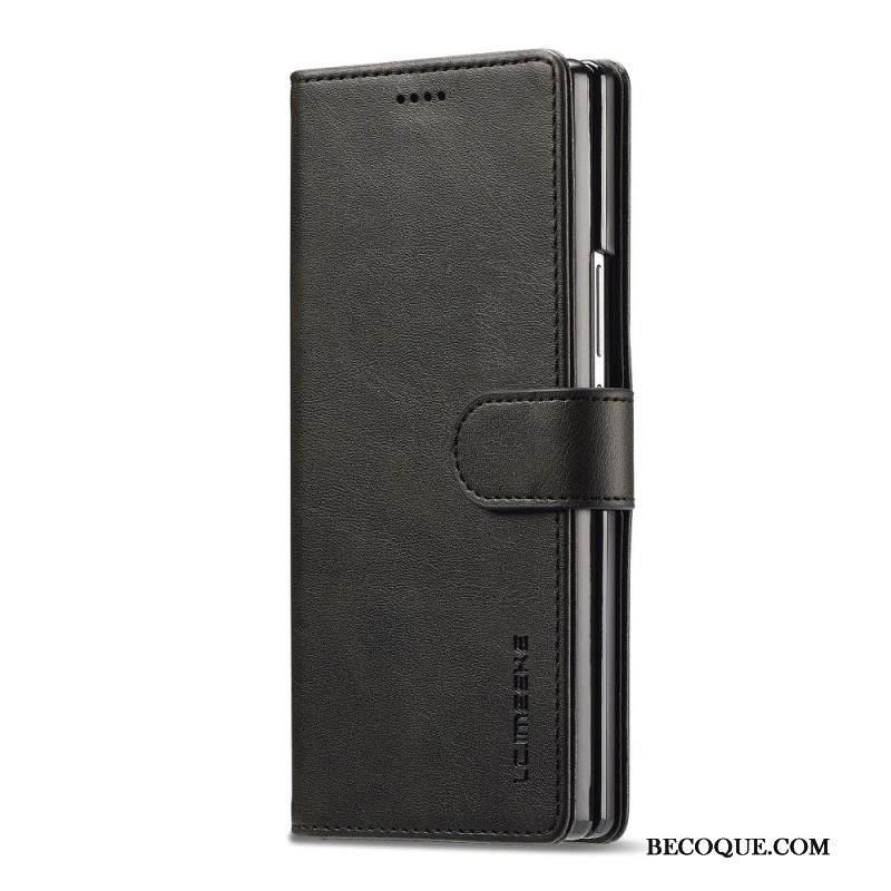 Kotelot Samsung Galaxy Z Fold 7 Lc.imeeke Suojakuori