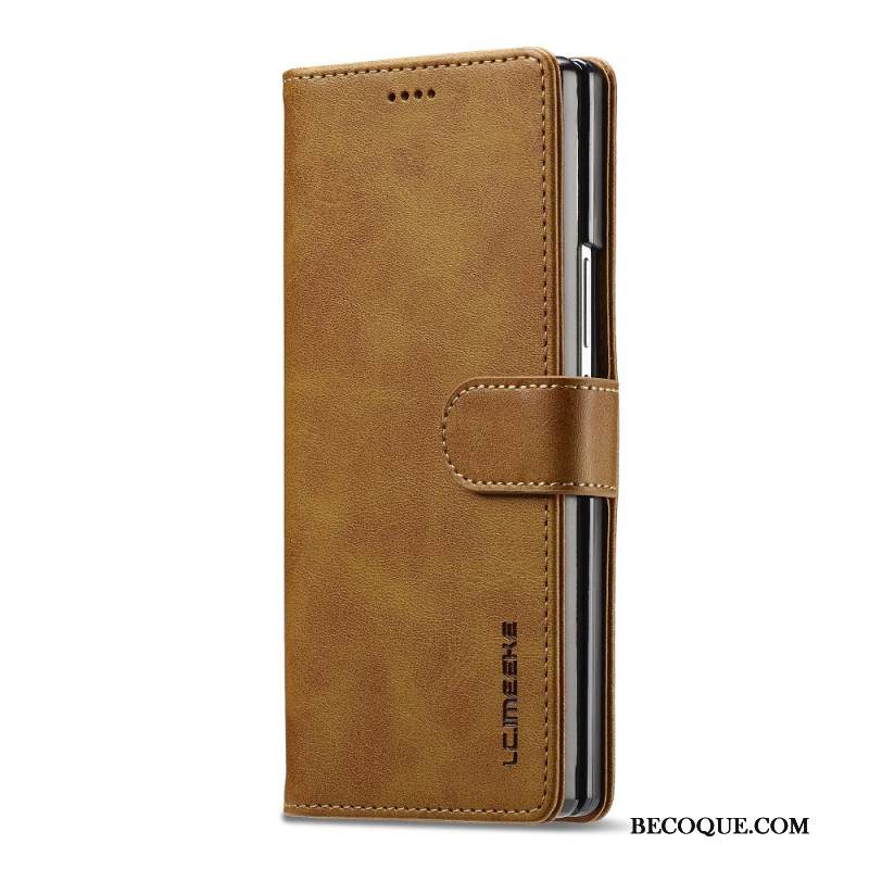 Kotelot Samsung Galaxy Z Fold 7 Lc.imeeke Suojakuori