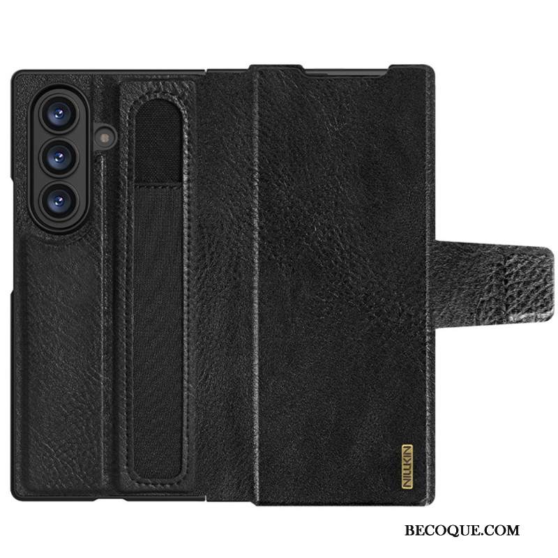 Kotelot Samsung Galaxy Z Fold 7 Nillkin