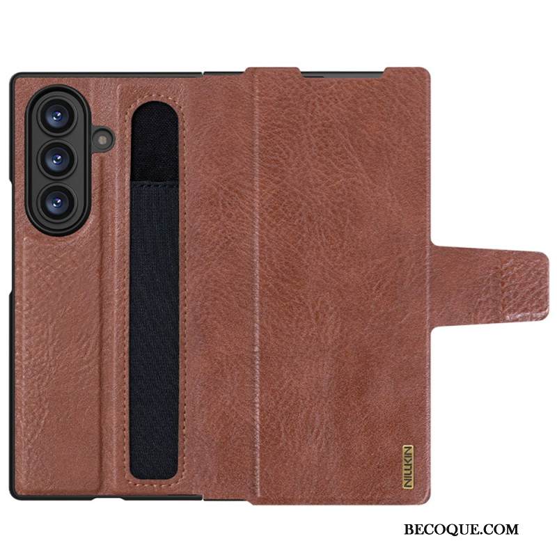 Kotelot Samsung Galaxy Z Fold 7 Nillkin