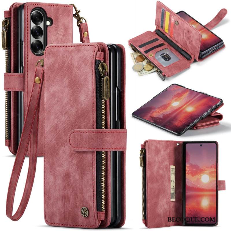 Kotelot Samsung Galaxy Z Fold 7 Puhelinkuoret Caseme