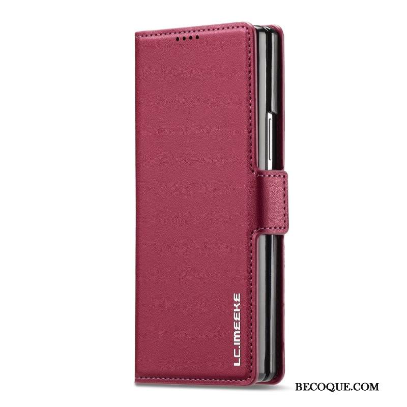 Kotelot Samsung Galaxy Z Fold 7 Puhelinkuoret Lc.imeeke