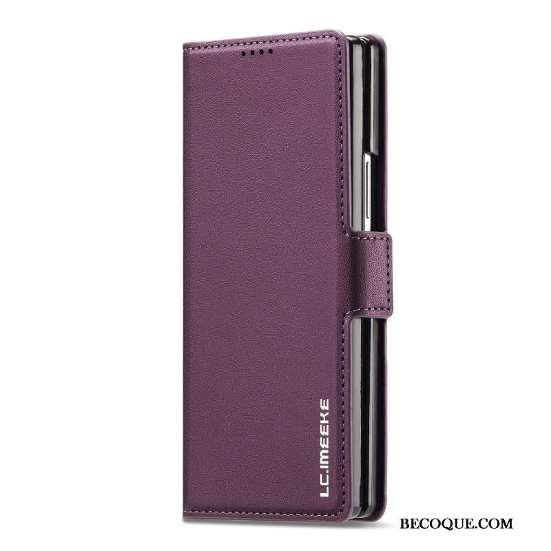 Kotelot Samsung Galaxy Z Fold 7 Puhelinkuoret Lc.imeeke