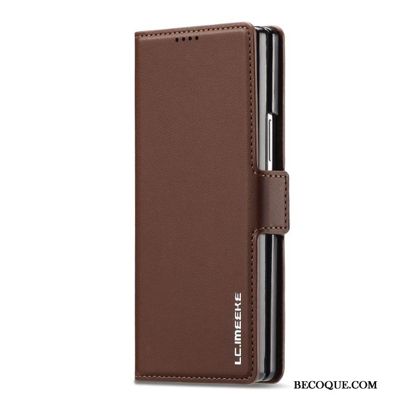 Kotelot Samsung Galaxy Z Fold 7 Puhelinkuoret Lc.imeeke