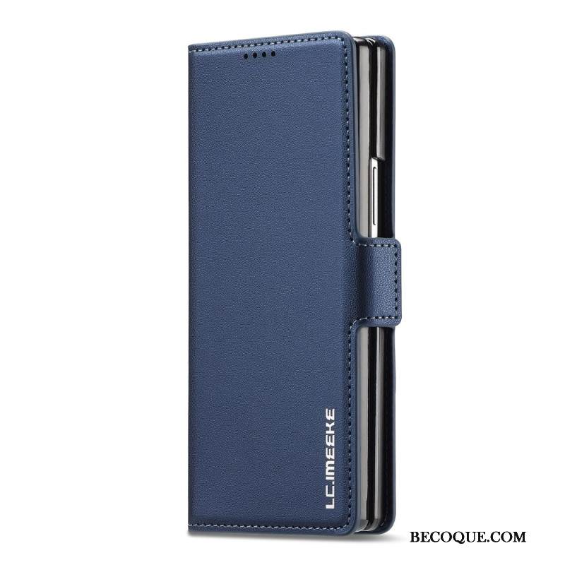 Kotelot Samsung Galaxy Z Fold 7 Puhelinkuoret Lc.imeeke