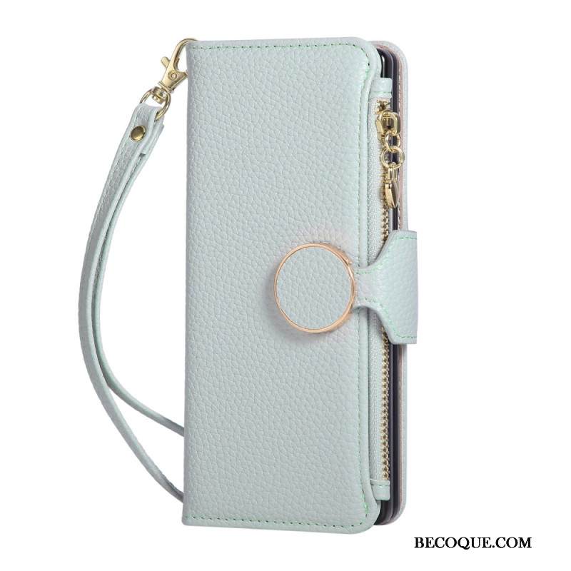 Kotelot Samsung Galaxy Z Fold 7 Vintage-muotoilu Suojakuori