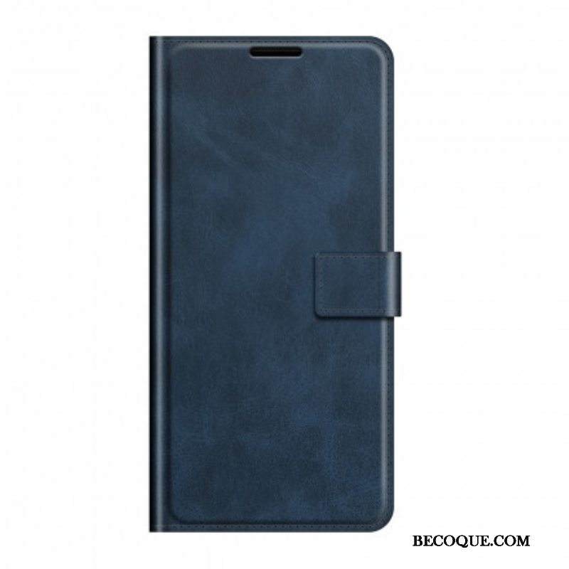 Kotelot Sony Xperia 1 III Ohut Extreme Leather -efekti