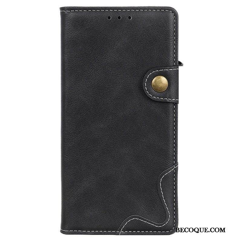 Kotelot Sony Xperia 1 IV Ompelusuunnittelu