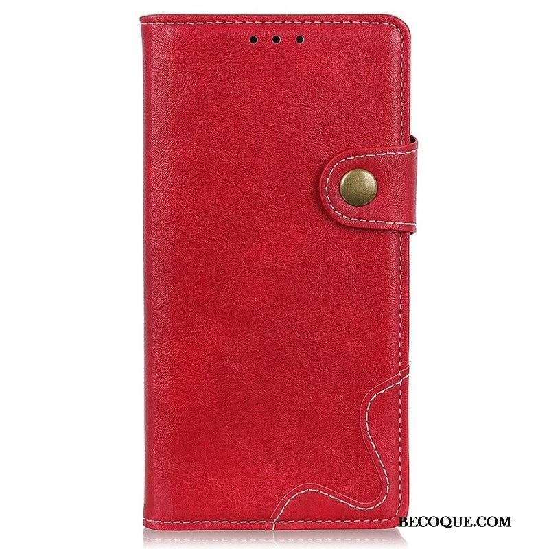 Kotelot Sony Xperia 1 IV Ompelusuunnittelu