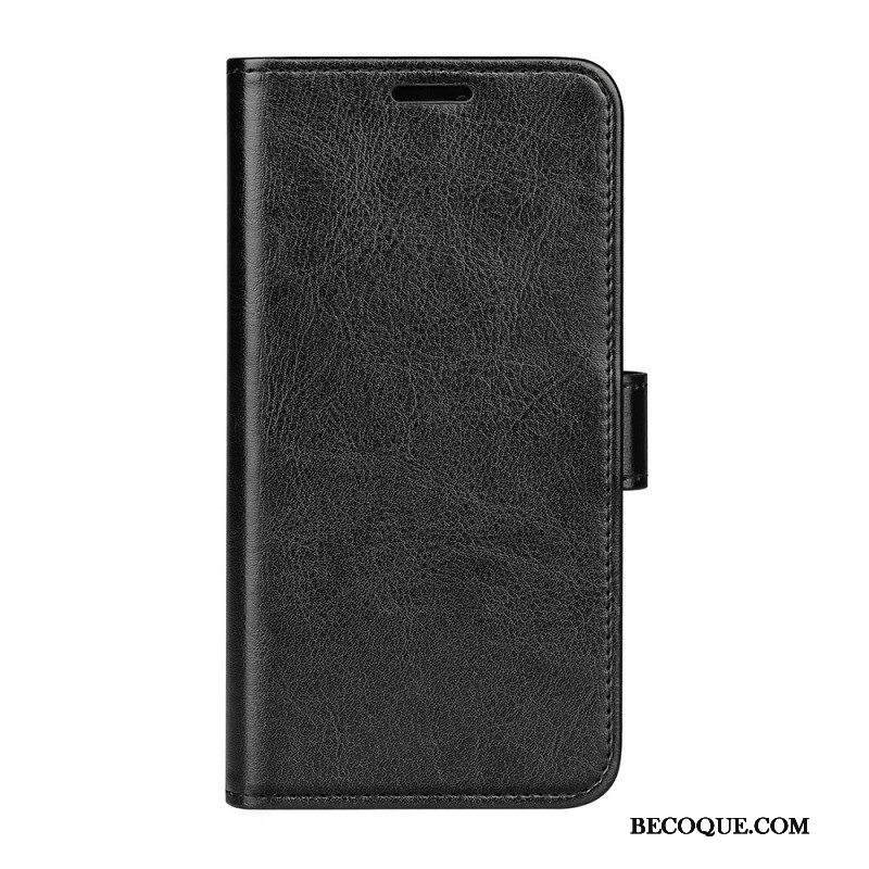 Kotelot Sony Xperia 1 IV Vintage Keinonahkaa