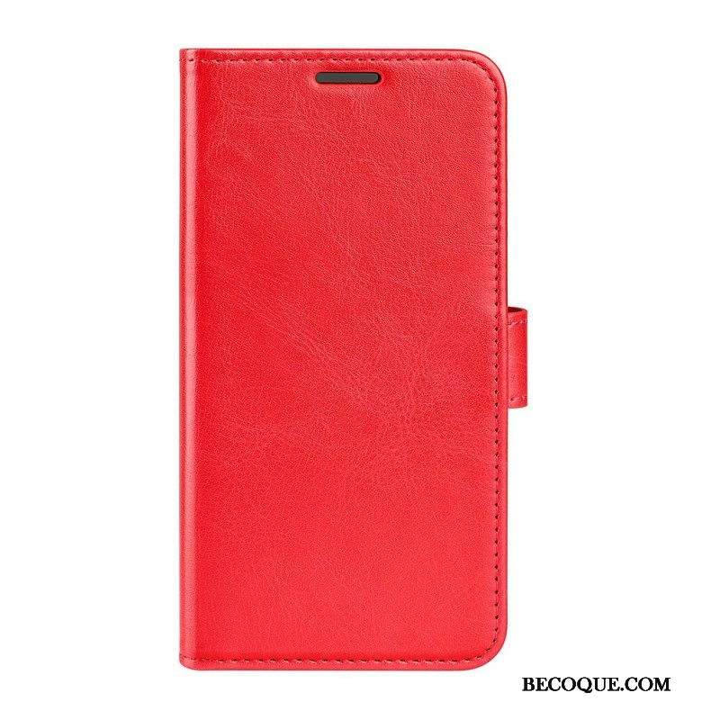 Kotelot Sony Xperia 1 IV Vintage Keinonahkaa