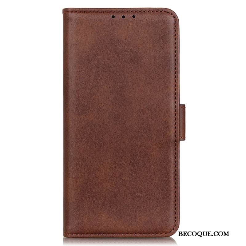 Kotelot Sony Xperia 1 Vi Kaksoislukko Suojakuori