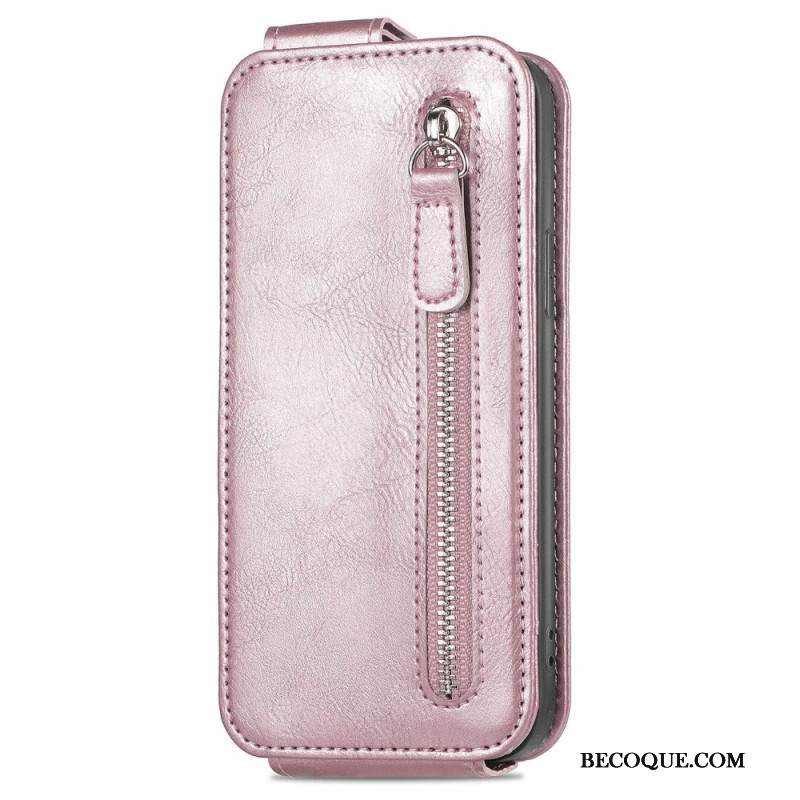 Kotelot Sony Xperia 1 Vi Pystysuuntainen Läppätasku