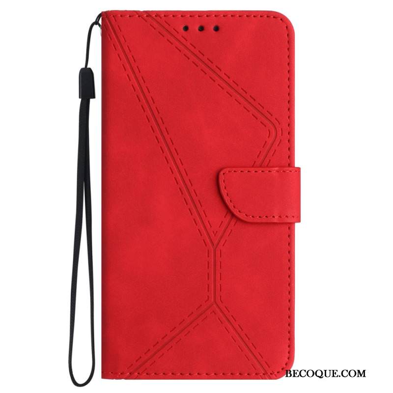 Kotelot Sony Xperia 1 Vi Viivat Ja Pisteviivat