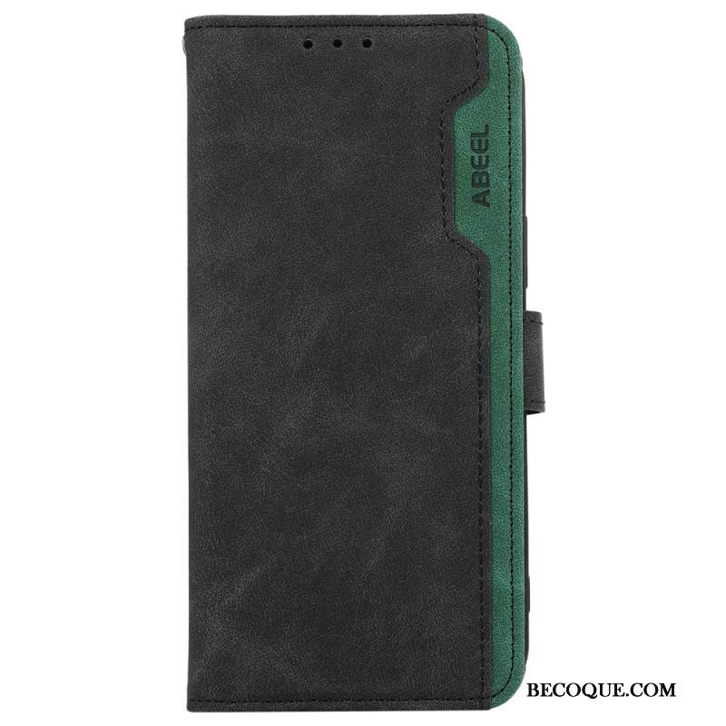 Kotelot Sony Xperia 1 Vii Abeel Kaksivärinen