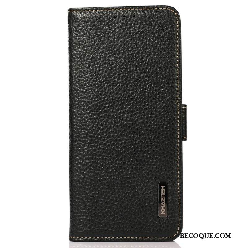 Kotelot Sony Xperia 1 Vii Khazneh Nahka