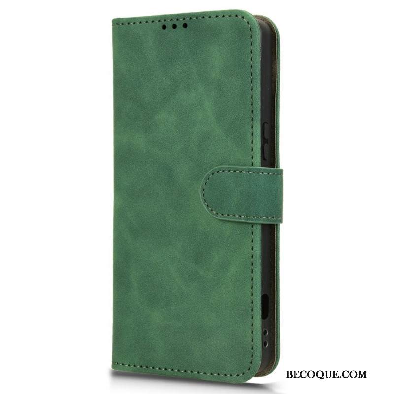 Kotelot Sony Xperia 1 Vii Mokkanahkakuvio