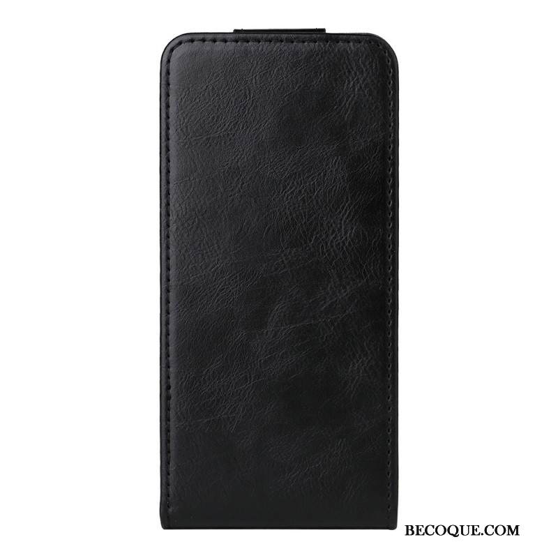 Kotelot Sony Xperia 1 Vii Pystysuuntainen Läppäkuvio Suojakuori