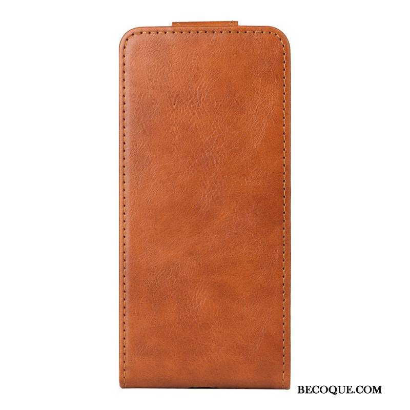 Kotelot Sony Xperia 1 Vii Pystysuuntainen Läppäkuvio Suojakuori