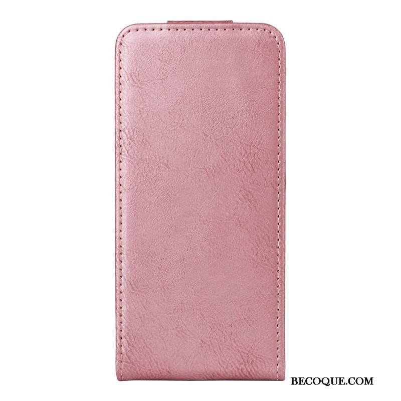 Kotelot Sony Xperia 1 Vii Pystysuuntainen Läppäkuvio Suojakuori