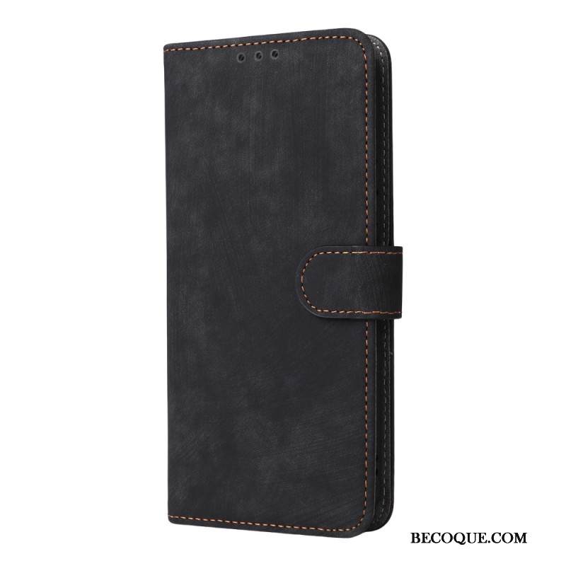 Kotelot Sony Xperia 1 Vii Rfid-suoja Ja Hihna