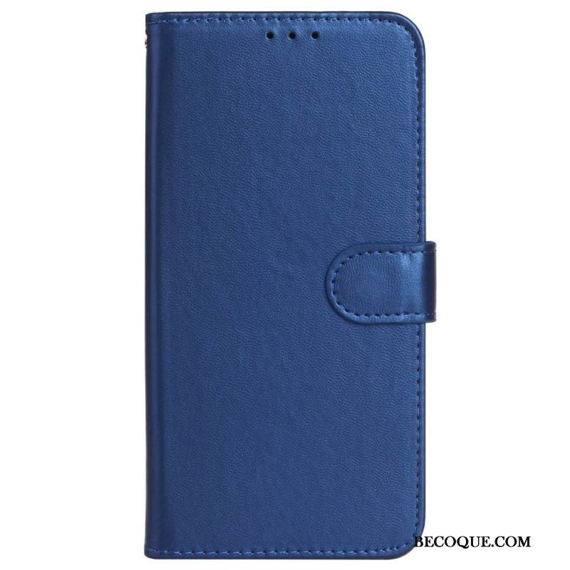 Kotelot Sony Xperia 1 Vii Yksivärinen