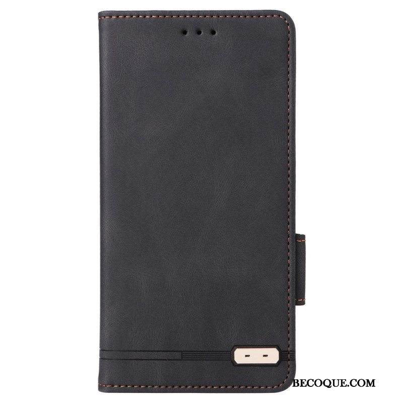 Kotelot Sony Xperia 10 IV Hienovaraista Eleganssia