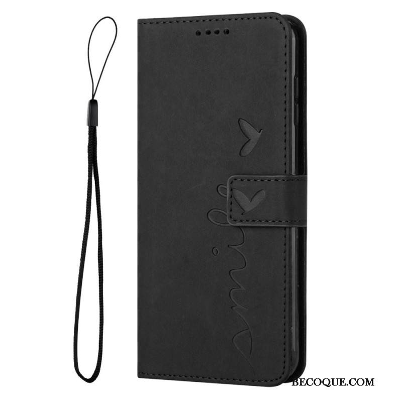 Kotelot Sony Xperia 10 Vii Hymy Suojakuori