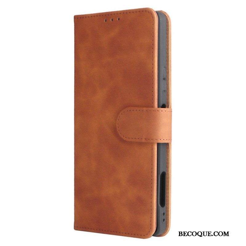 Kotelot Sony Xperia Pro-I Ihon Kosketus