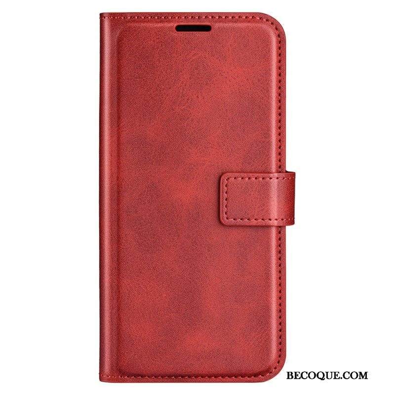 Kotelot Sony Xperia Pro-I Keinonahka Ohut