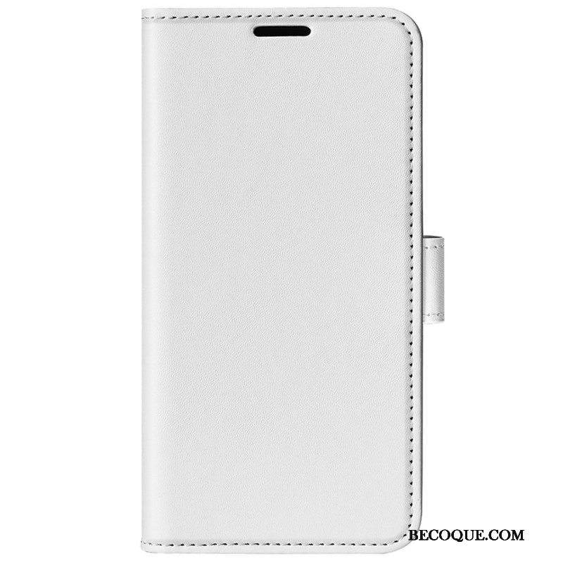 Kotelot Sony Xperia Pro-I Ultra-keinonahka