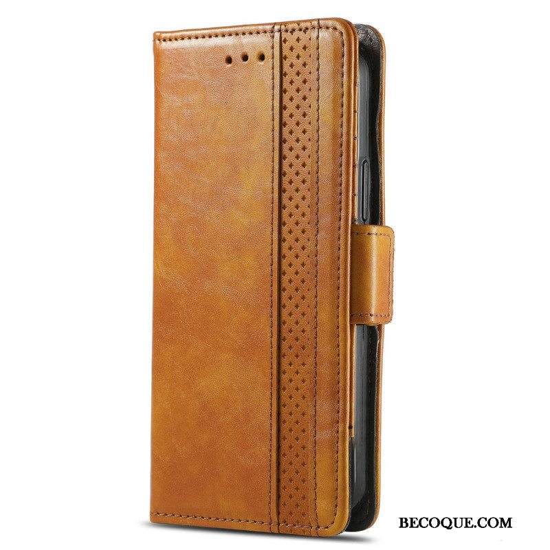 Kotelot Xiaomi 12 / 12X Kaksivärinen Kaksoislukko