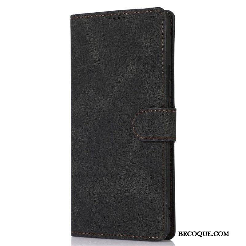 Kotelot Xiaomi 12 / 12X Klassinen Retro