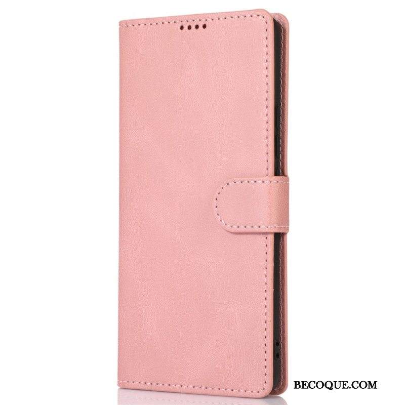 Kotelot Xiaomi 12 / 12X Klassinen Retro