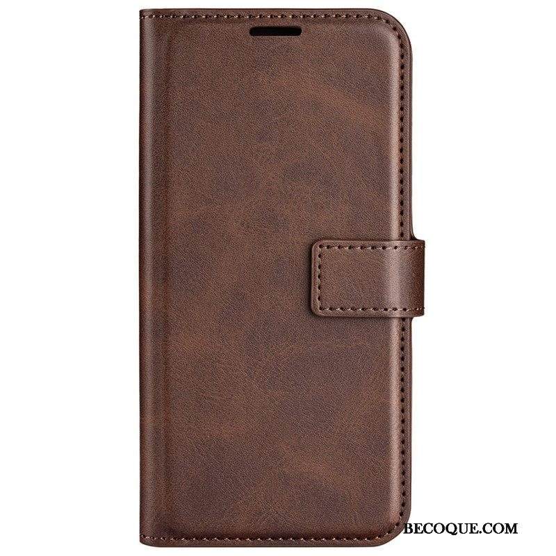 Kotelot Xiaomi 12 / 12X Nahan Rakenne