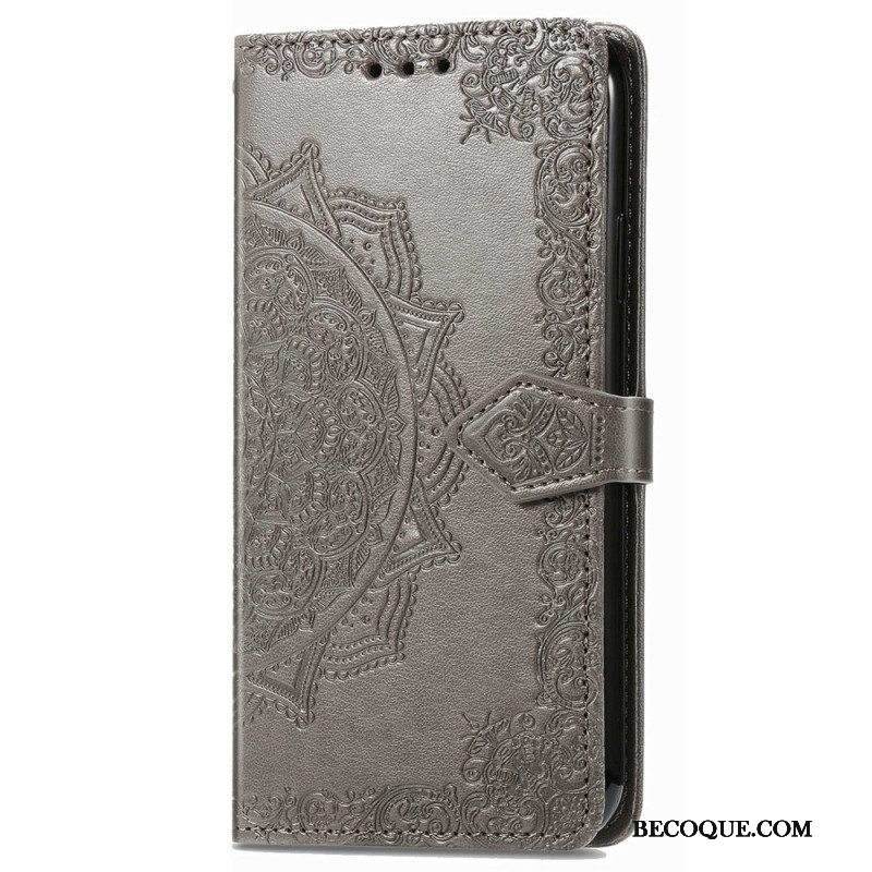 Kotelot Xiaomi 12 Lite Mandala Keskiaika