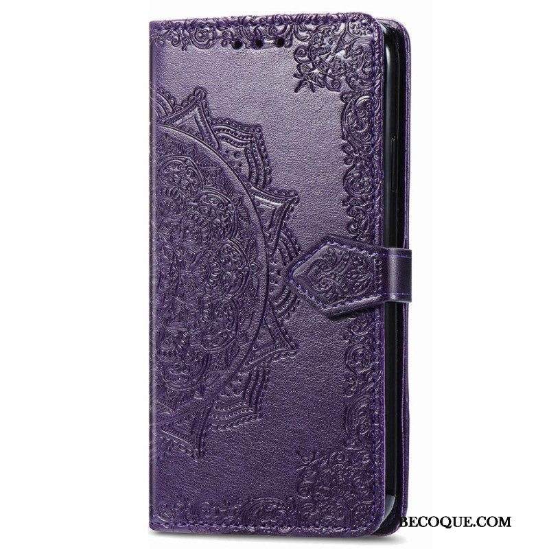 Kotelot Xiaomi 12 Lite Mandala Keskiaika