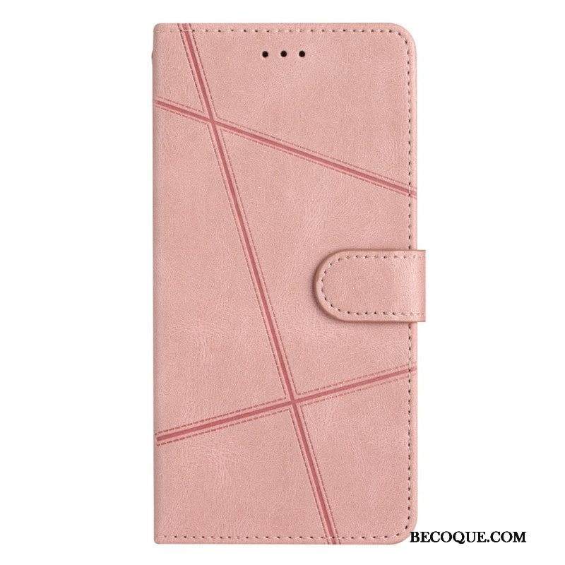 Kotelot Xiaomi 12 Lite Suojaketju Kuori Nahkainen Efektiiviset Hihnat