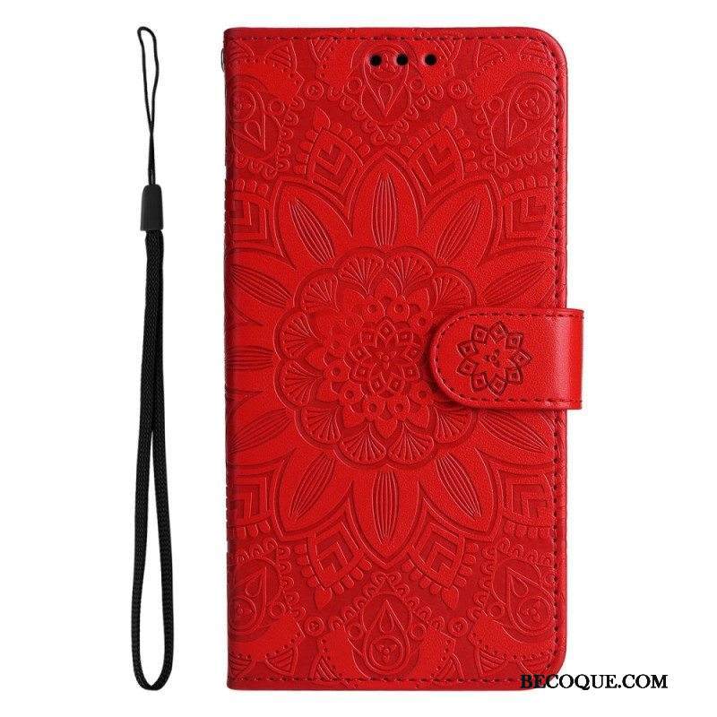 Kotelot Xiaomi 12 Lite Täysi Mandala