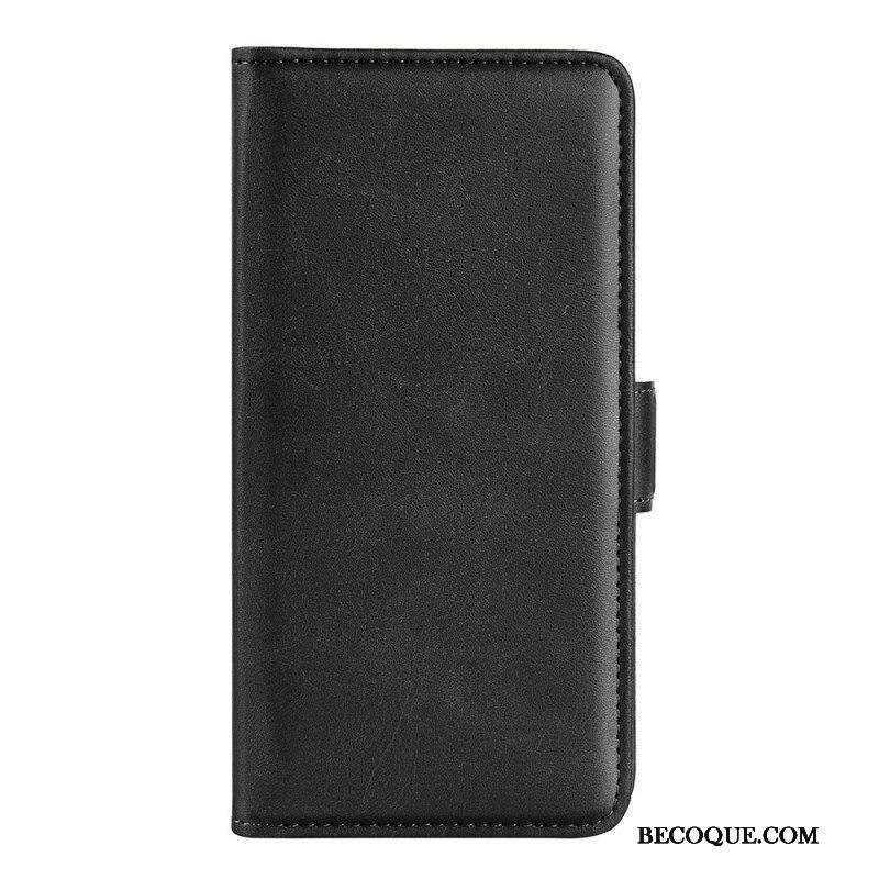 Kotelot Xiaomi 12 Pro Kaksoislukko