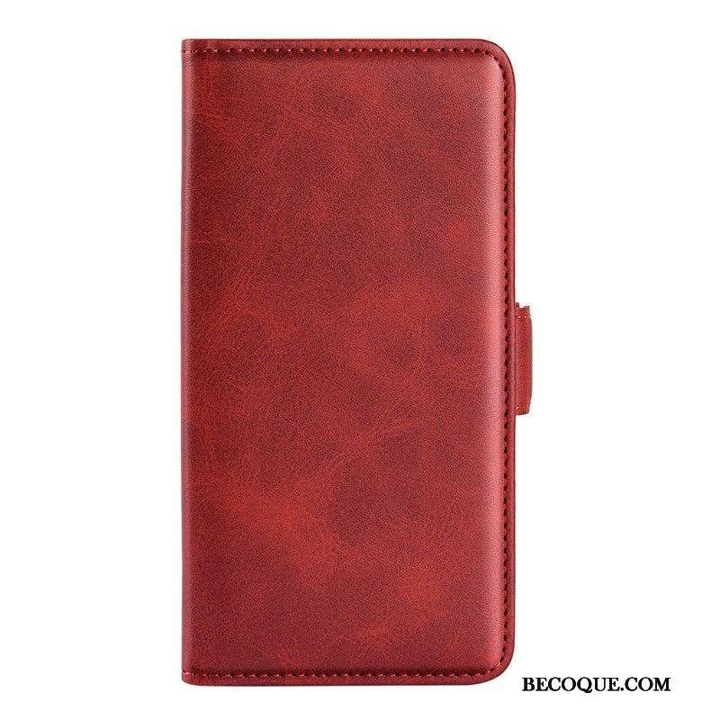 Kotelot Xiaomi 12 Pro Kaksoislukko